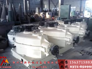 雷蒙磨減速機(jī)