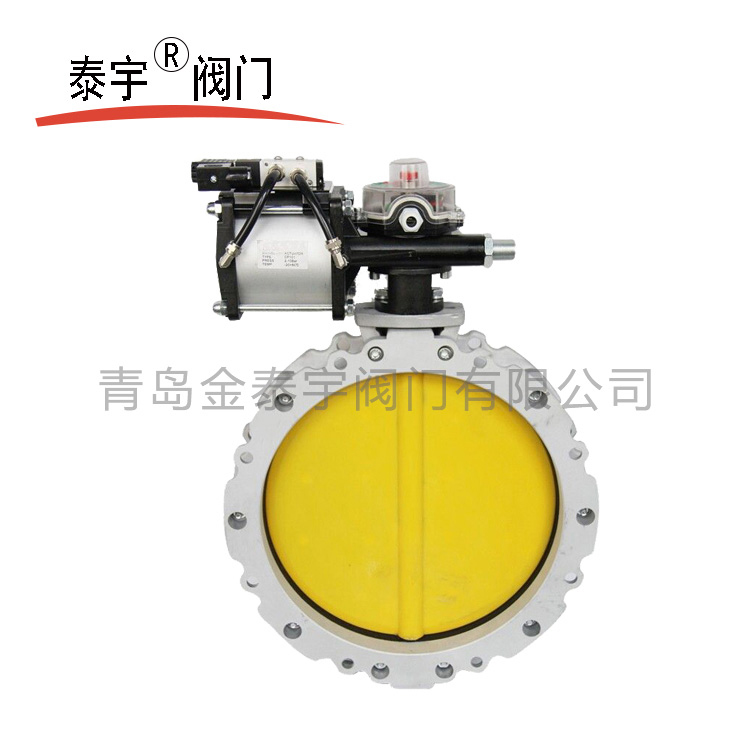 氣動蝶閥常見有哪些故障？日常保養(yǎng)維修應(yīng)該注意什么？