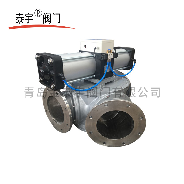 氣動(dòng)蝶閥和電動(dòng)蝶閥這兩者差異有多大！ 